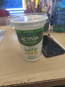 activia