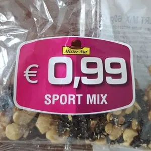 Sport mix