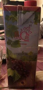 Vino rosso