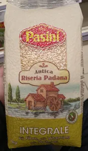 Riso Integrale