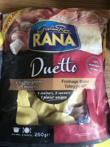 Duetto