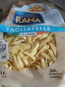 Tagliatelles
