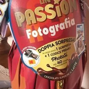 Life passion fotografia