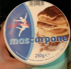 Mascarpone