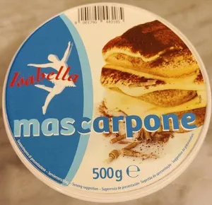 Mascarpone
