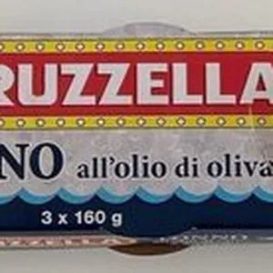 tonnno all’olio di oliva