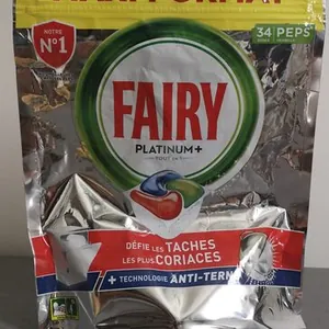 Platinium+ Tout en 1