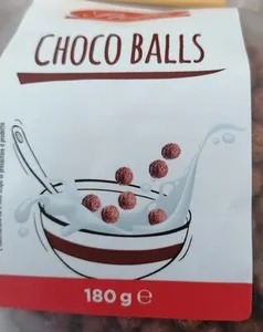 Choco balls