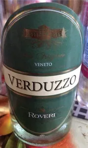 Verduzzo veneto
