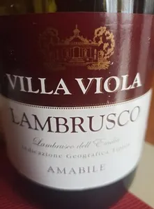 Lambrusco