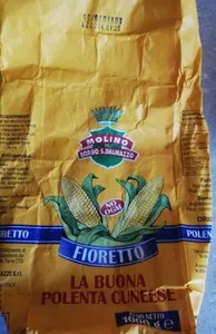 La buona polenta cuneese