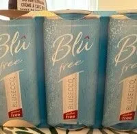 blue free alcohol free