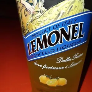 LIMONCELO