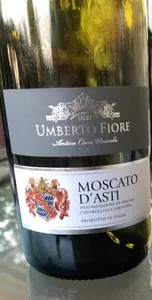 Moscato d’asti