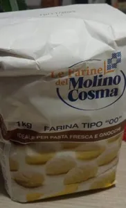 Farina molino cosma