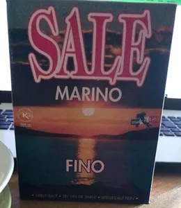Sale marino