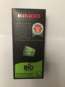 Kimbo espressivo