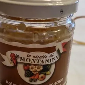 Aglio olio peperoncino