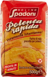 Molino spadoni Polenta rapida