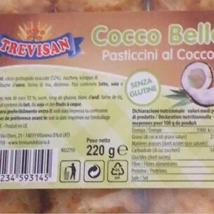 Coco bello