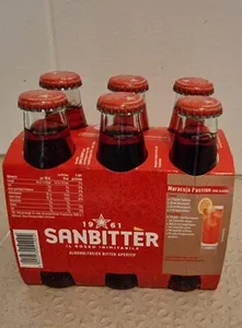 Sanbitter