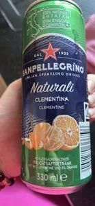 Naturali Clementina Clementine