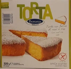 Torta
