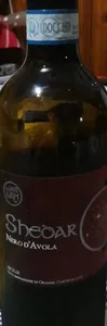 Shedar Nero d'Avola