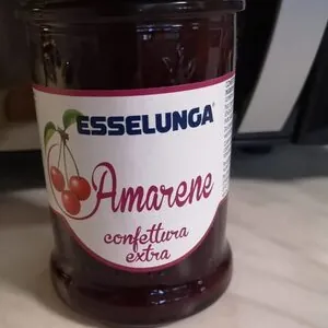 Amarene confettura extra