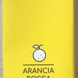 Arancia rossa e arancia bionda