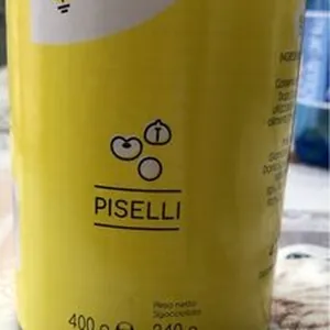 Piselli