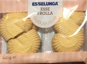 Frolla esselunga