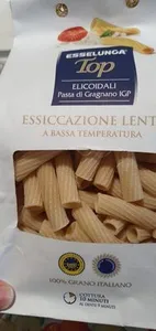 Elicoidale esselunga