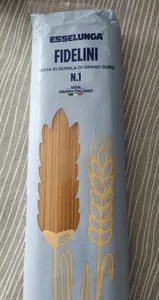 Fidelini Esselunga