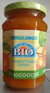 Confettura extra albicocche