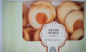 Occhi di bue esselunga