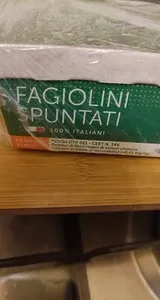 Fagiolini esselunga