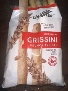 Premium Wholegrain Grissini