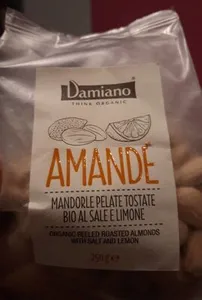 Damiano organic