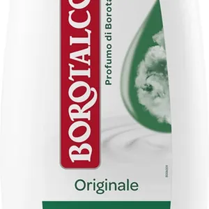 Borotalco Original duschgel 600 ml