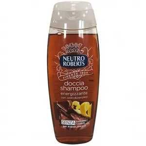 Neutro Roberts N Roberts Energigivande duschschampo 250ml
