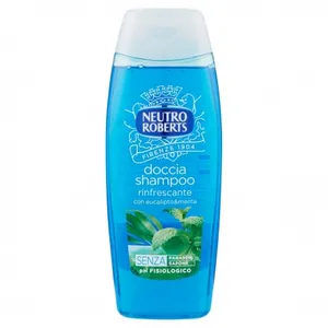 Neutro Roberts N Roberts Uppfriskande duschschampo 250ml
