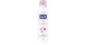 Neutro Roberts Monoi och Fresia deodorantspray med 48 timmars effekt 150 ml