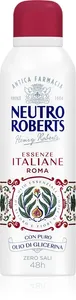 Neutro Roberts Italiane Roma 48-timmars spraydeodorant 200ml
