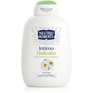 Neutro Roberts Intimo & Estratto di Camomilla Intimhygien gel Med kamomill 200 ml
