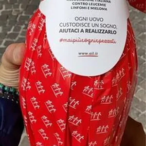 Cioccolato al latte A.I.L.