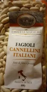Fagioli cannellini casale le marmore