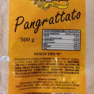 Pangrattato