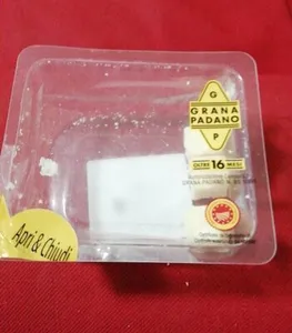 Grana Padano D. O. P.