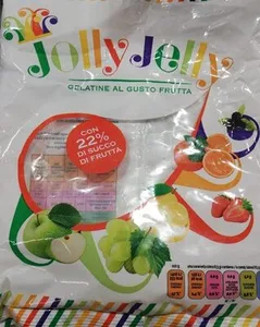 Jolly Jelly